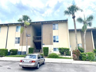 562 ORANGE DRIVE