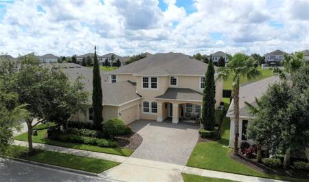 14620 BLACK QUILL DRIVE