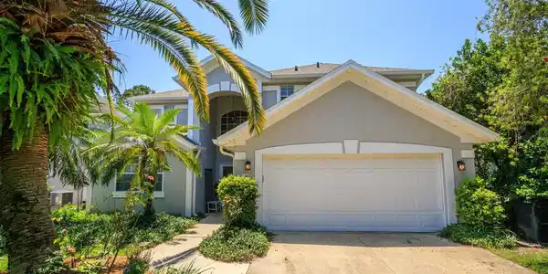 334 N SHADOWBAY BOULEVARD
