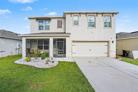 502 AUTUMN STREAM DRIVE