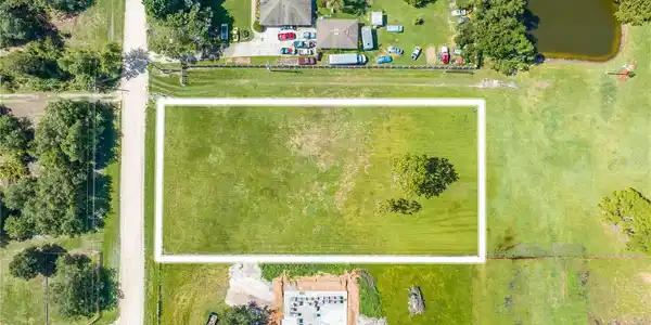 LAKEVIEW ACRES ROAD