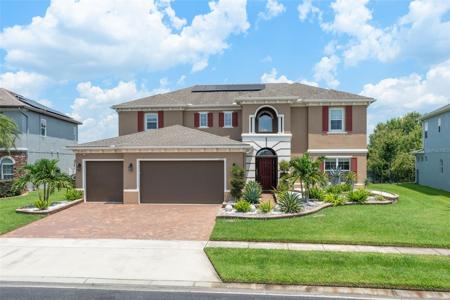 2793 AUTUMN BREEZE WAY