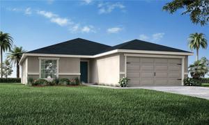 1018 CORSO DRIVE