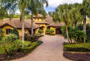 9108 ISLEWORTH GARDENS DRIVE