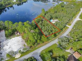 LOT 5 E THYME AVENUE