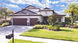 2560 GRAND LAKESIDE DRIVE