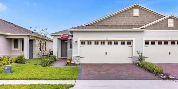3493 MEADOW BEAUTY WAY