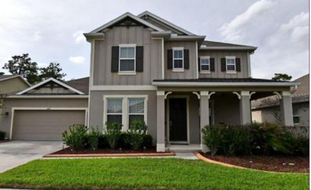 2451 MARSHFIELD PRESERVE WAY