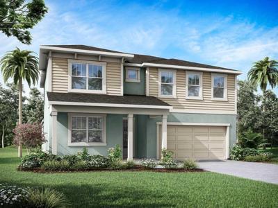 2598 CHICKASAW PLUM LOOP