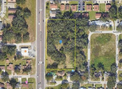 450 S BERKLEY ROAD