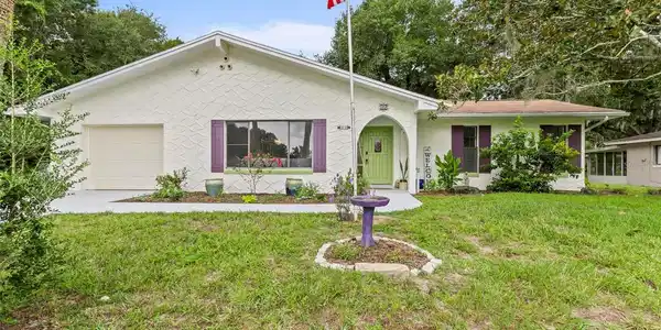 32 BLACK BEAR LANE