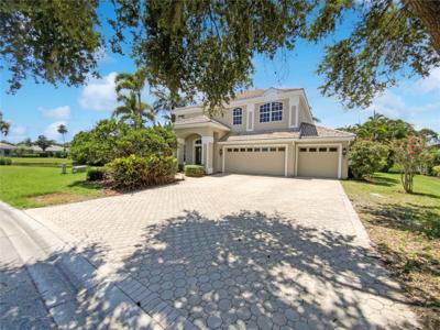851 PLACID LAKE DRIVE