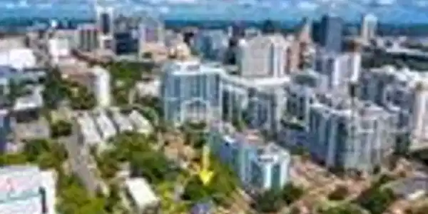 300 S EOLA DRIVE