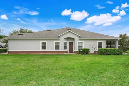 3547 FAIRWATERS COURT