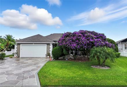 441 ARCHAIC DRIVE