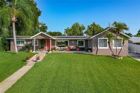 128 N LAKE FLORENCE DRIVE