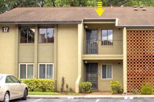 17 ESCONDIDO CIRCLE