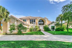 8727 LOST COVE DRIVE