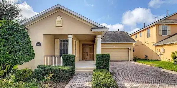 14618 OLD THICKET TRACE