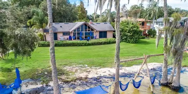 12056 SANDY SHORES DRIVE