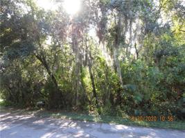 PANFISH DRIVE