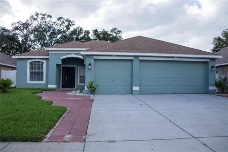 2001 FERN RIDGE