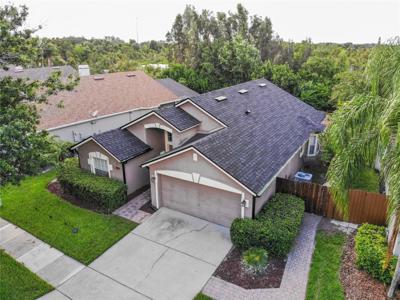 3669 SEMINOLE DRIVE