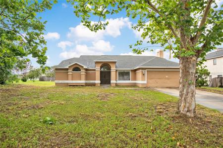 3210 PELL MELL DRIVE