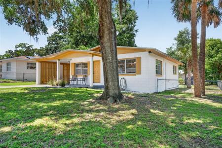 529 E GOTTSCHE AVENUE