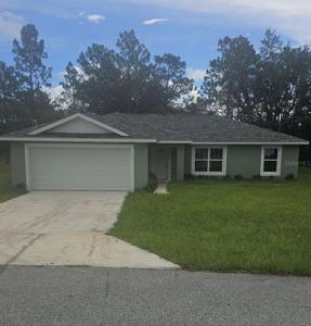 51 FIR DRIVE