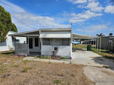 1425 COUNTY DRIVE