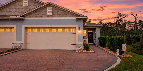 3408 TWIN FLOWER COURT