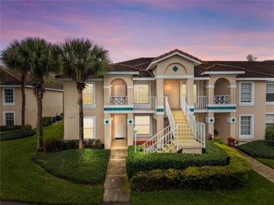 13917 TIMBERLAND DRIVE