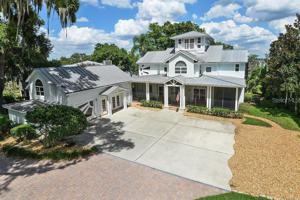 5469 W LAKE BUTLER ROAD