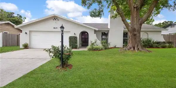 815 MIMOSA DRIVE