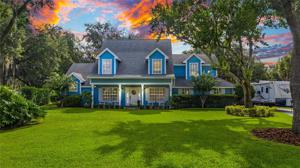 2398 EAGLE TRACE
