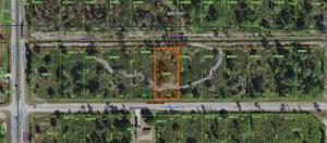 POINCIANA DRIVE