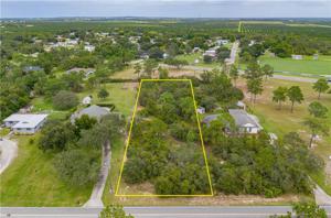 CROOKED LAKE DRIVE N