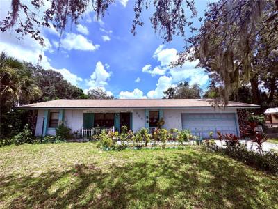 205 N MANATEE AVENUE