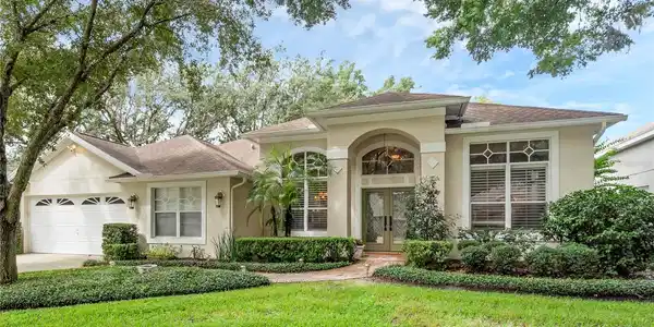 616 MAJESTIC OAK DRIVE