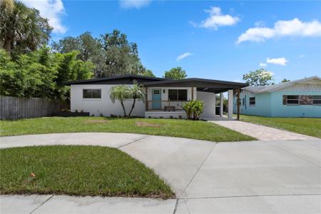 742 CANOVIA AVENUE