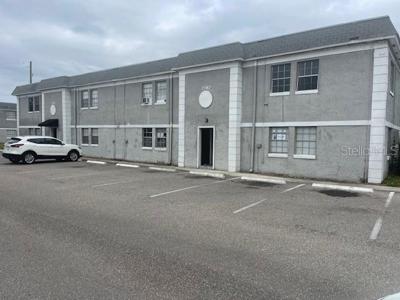 2789 L B MCLEOD ROAD