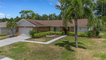3147 E DORCHESTER DRIVE