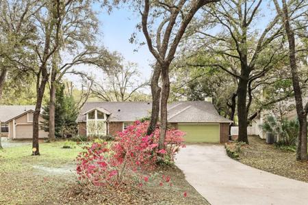 5849 GROVELINE DRIVE