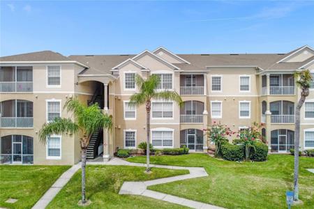 2307 SILVER PALM DRIVE
