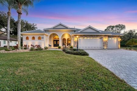 6410 BUTLERS CREST DRIVE