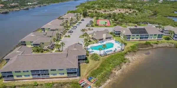 1003 OCEAN MARINA DRIVE