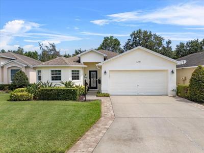 6250 SILVER LEAF LANE