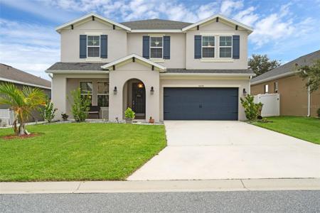 16448 CENTIPEDE STREET