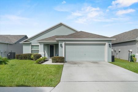312 BURROWING OWL LANE